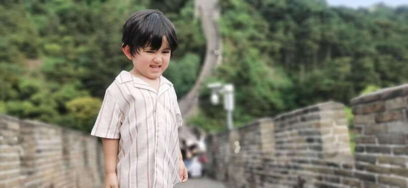 Beijing: Mutianyu Great Wall Tour and China Aviation Museum - Key things to know before you go