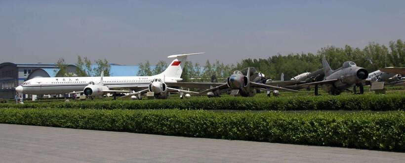 Beijing: Mutianyu Great Wall Tour and China Aviation Museum - FAQ