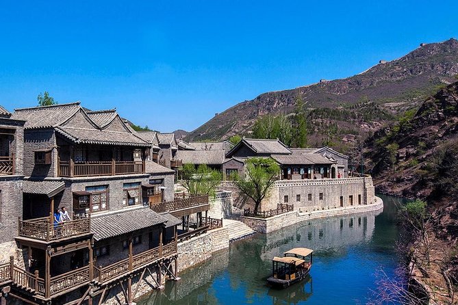 Beijing Mutianyu Great Wall Tour with Night View of Simatai and Gubei Water Town - Price and Value: Does $270.30 Make Sense for One Day?