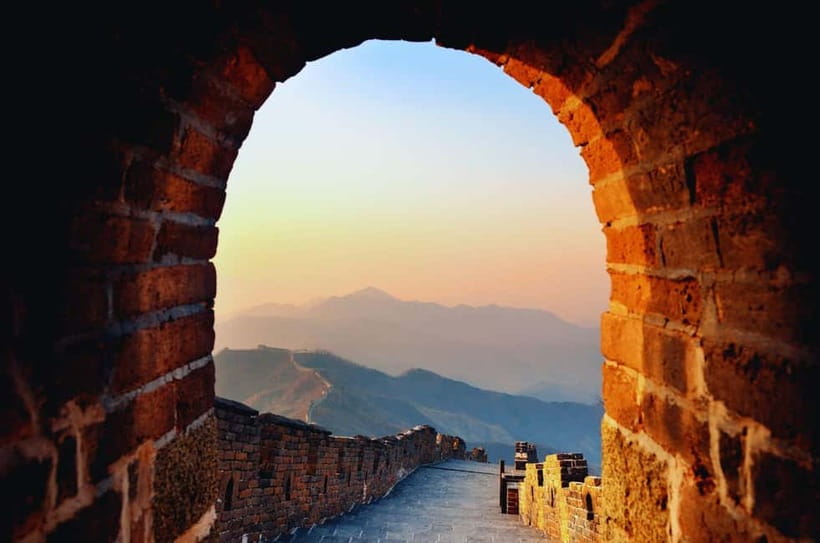 Beijing: Mutianyu Great Wall Tours–Tickets&Day/Night Options - Mutianyu by Day or Night, and Why This Option Fits Real Schedules