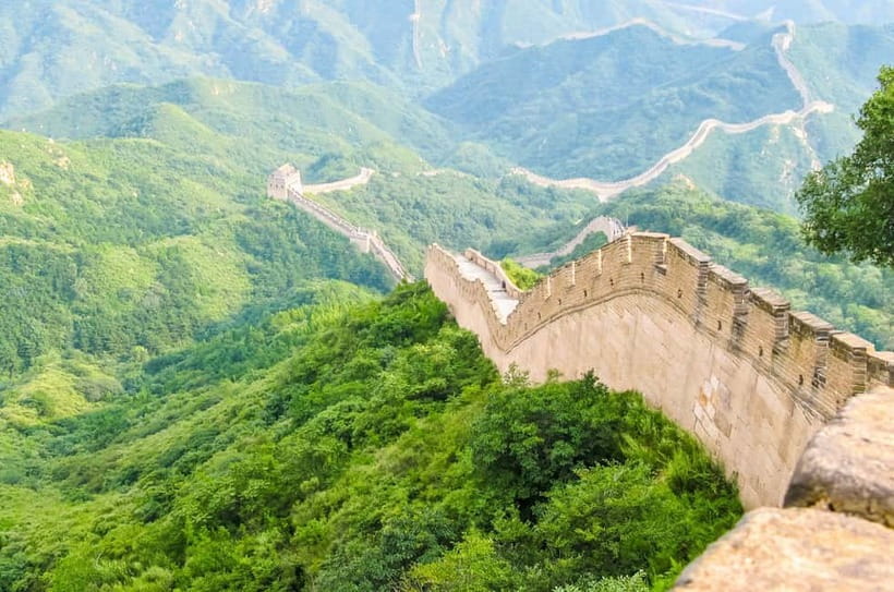 Beijing: Mutianyu Great Wall Tours–Tickets&Day/Night Options - On the Wall: What a 4-Hour Mutianyu Visit Really Lets You Do