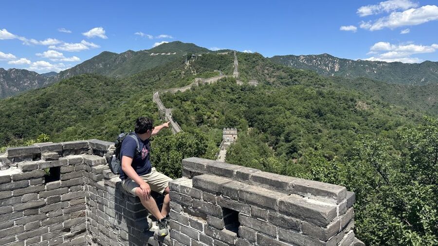 Beijing: Mutianyu & Summer Palace Tour–Group/Private Options - Mini group (max 8) versus private tour with your own driver