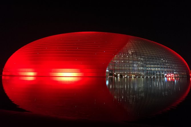 Beijing Night Walking Tour - Key things to know before you step out at 7:00 pm