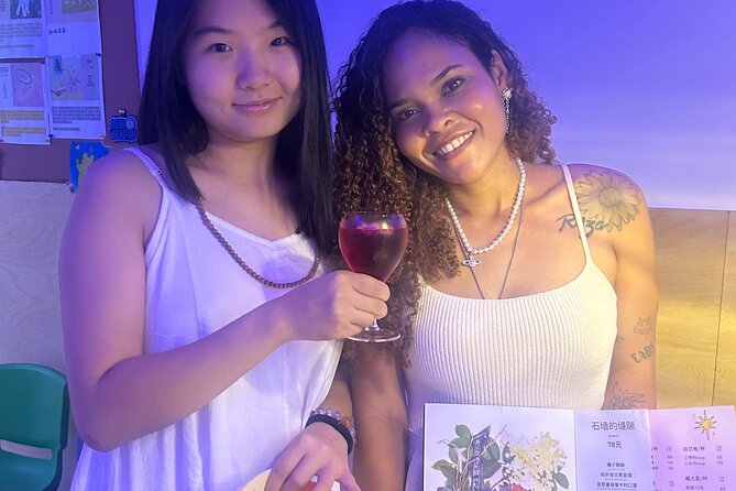Beijing Nightlife with a Local Friend Bars Social and Culture - Price and Timing, Is $70.87 Worth It?