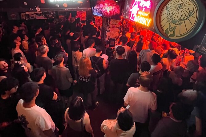 Beijing Nightlife with a Local Friend Bars Social and Culture - The Night’s Pace: Three Hours, Multiple Stops, No Feeling Rushed