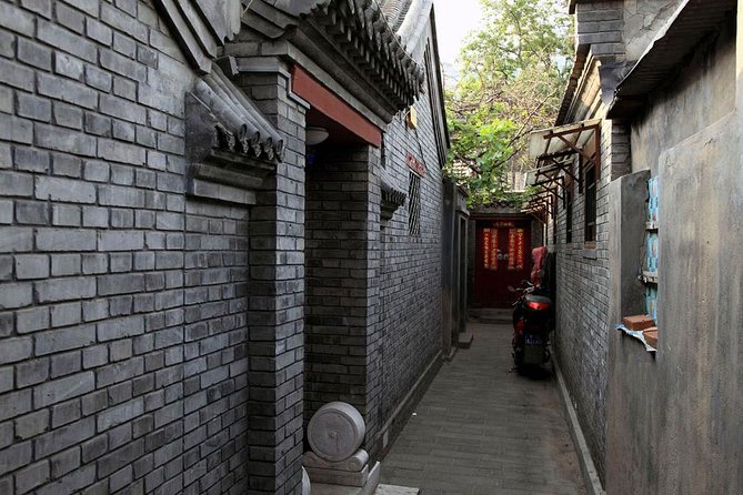 Beijing Old Hutongs Tour by Rickshaw - Price value check: why $77 can be fair, and where it may fall short