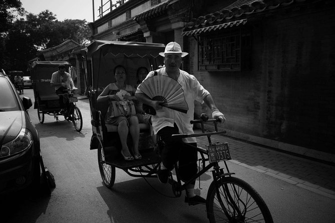 Beijing Old Hutongs Tour by Rickshaw - The hutong home visit: what you gain, and how to set expectations