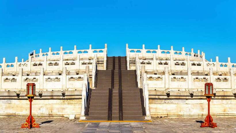 Beijing: Panda House w/Great Wall or City Sites Private Tour - Lunch and timing: how the day stays realistic