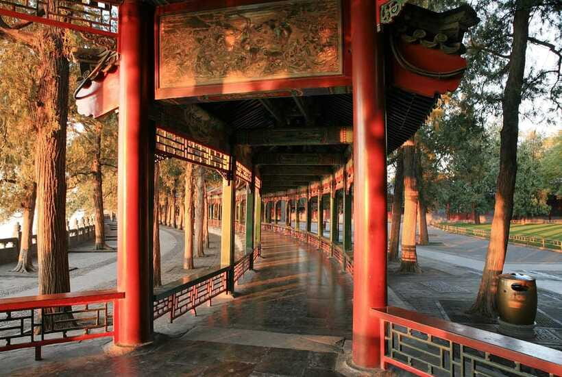 Beijing: Panda House w/Great Wall or City Sites Private Tour - Small details that can change your day