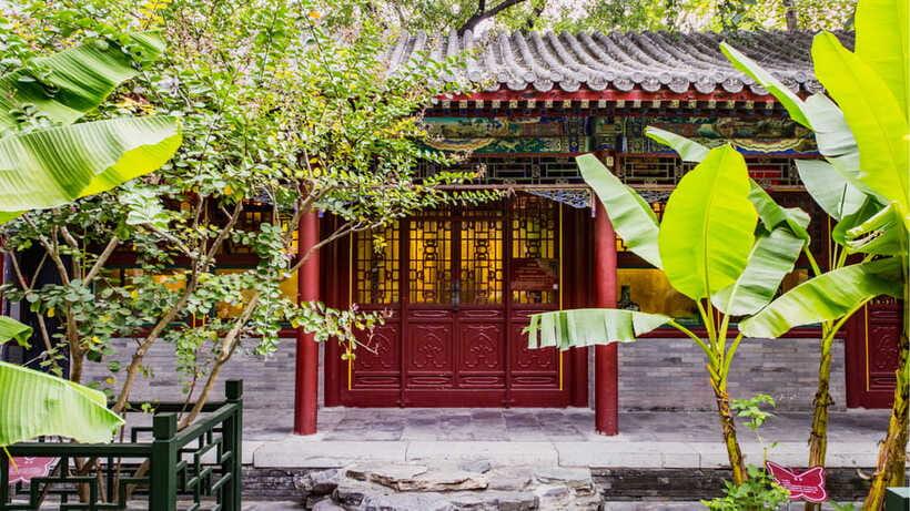 Beijing: Prince Kung's Palace Museum Ticket—Must-See Spot - The self-guided rhythm: using the English PDF so you do not miss the best rooms