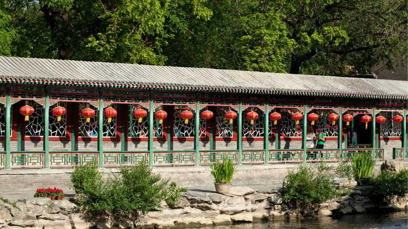Beijing: Prince Kung's Palace Museum Ticket—Must-See Spot - How long to plan: a palace that deserves more than a quick pass