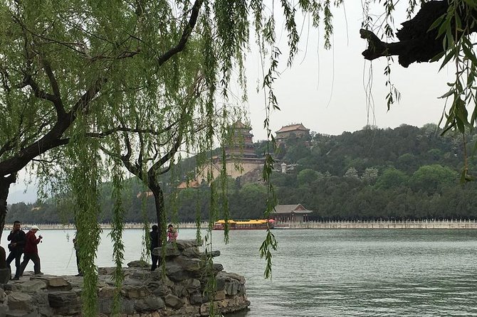 Beijing Private 2-Day Tour with Forbidden City and Great Wall - The value of a 2-day private plan in Beijing