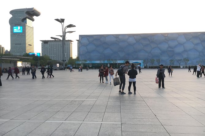 Beijing Private 2-Day Tour with Forbidden City and Great Wall - Who this tour suits best