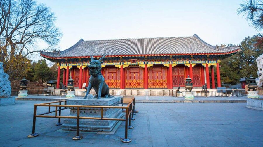 Beijing Private Custom Tour: Licensed Guide&Transfer Service - Why a licensed private guide changes Beijing