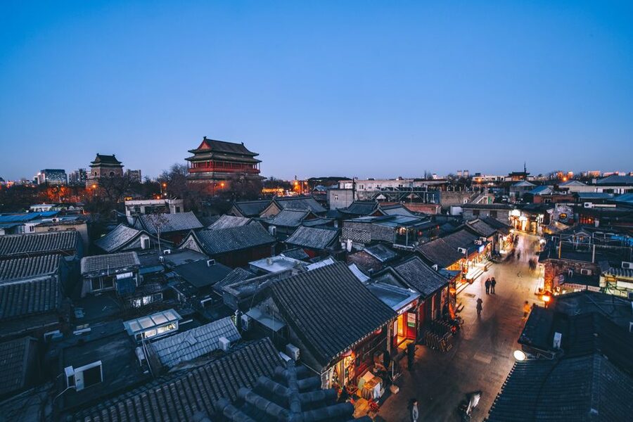 Beijing Private Custom Tour: Licensed Guide&Transfer Service - Downtown Beijing classics: Tian’anmen Square, Forbidden City, and Temple of Heaven