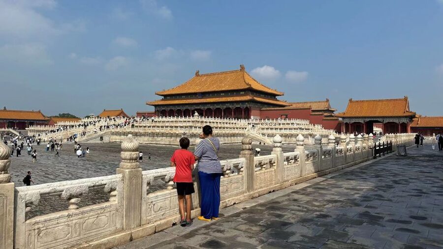 Beijing Private Custom Tour: Licensed Guide&Transfer Service - Shopping help that actually matches your vibe