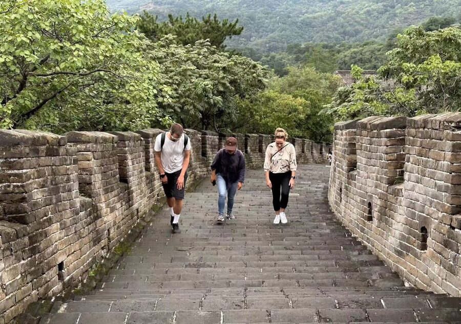 Beijing Private Custom Tour: Licensed Guide&Transfer Service - Timing, tickets, and the Monday closure you must plan around
