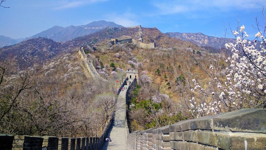 Beijing Private Custom Tour: Licensed Guide&Transfer Service - Pickup and getting around Beijing without wasting half a day