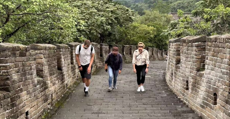 Beijing Private Custom Tour: Licensed Guide&Transfer Service - Price and value: what $59 buys you in Beijing time