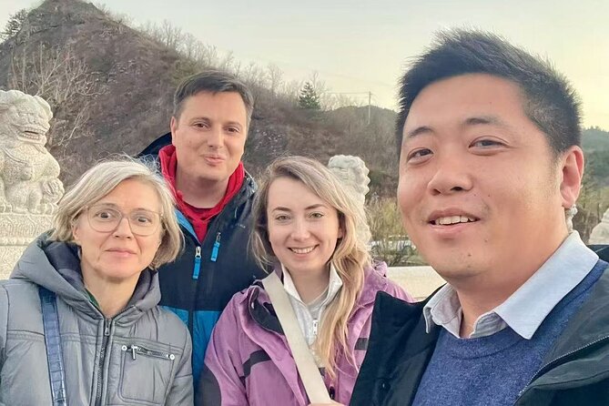 Beijing Private Day Tour - Key things that make this Beijing private day work