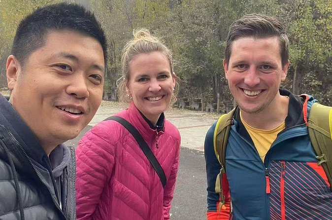 Beijing Private Day Tour - Price and value: what $170 per person really buys you