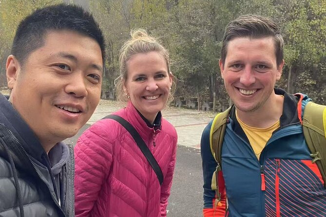 Beijing Private Day Tour - FAQ