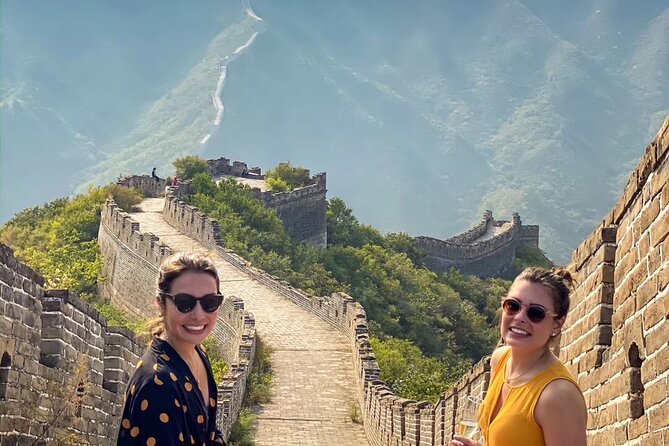 Beijing Private Day Tour: Mutianyu Great Wall and Summer Palace - Summer Palace: the slow stroll that actually feels royal