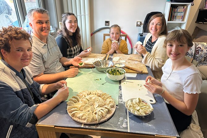Beijing: Private Dumpling Cooking Class in Local Family - Key Things You Should Know Before You Go