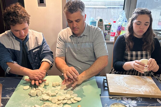 Beijing: Private Dumpling Cooking Class in Local Family - The Two Extra Dishes: More Local Flavor, Less Repeat
