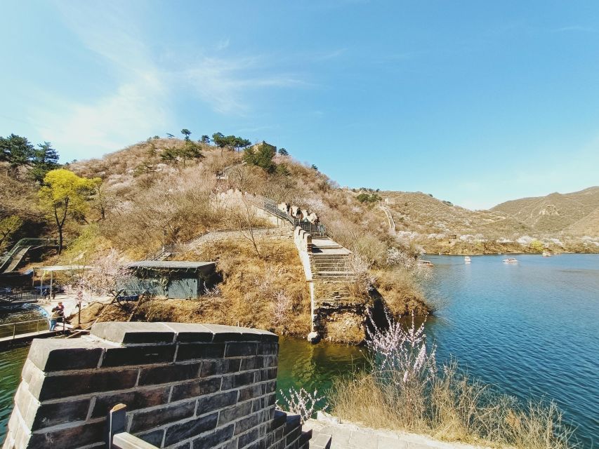 Beijing Private Great Wall Day Tour - Pick the right section, and your day improves