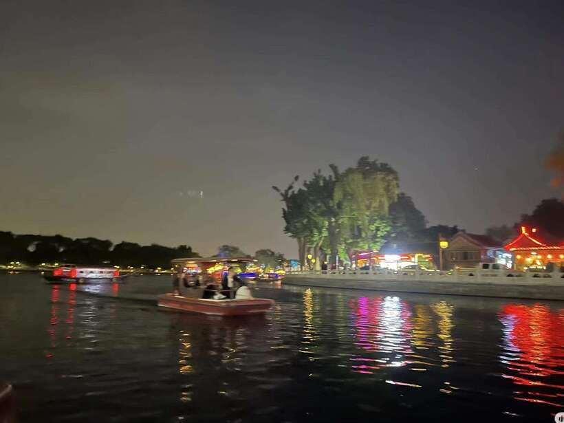 Beijing: Private Layover City Night Tour - How a Beijing night layover tour fits real travel days