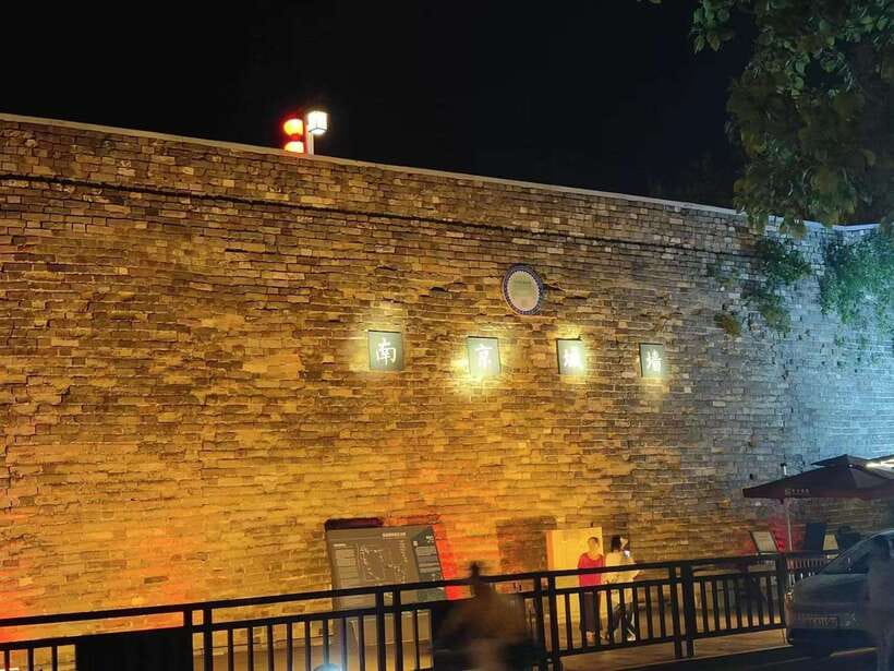 Beijing: Private Layover City Night Tour - Private driver and English guide: comfort, safety, and smart timing