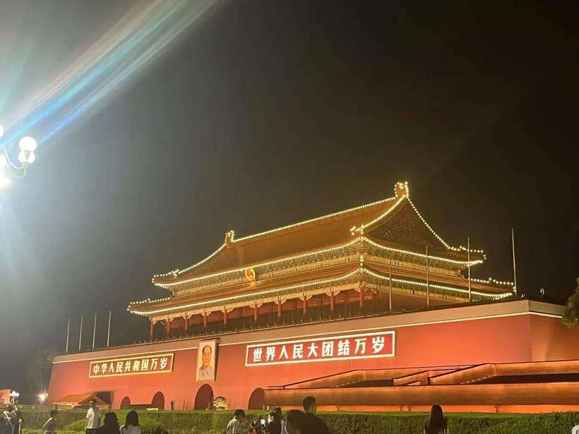 Beijing: Private Layover City Night Tour - Who this tour suits best, and who should skip it