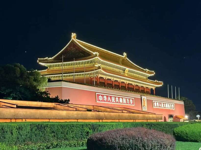 Beijing: Private Layover City Night Tour - Pickup logistics at Capital Airport, plus the “don’t rush” reality