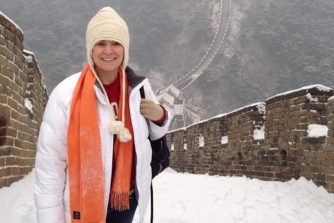 Beijing Private Layover Tour to Mutianyu Great Wall and Forbidden City - Why this Beijing private layover tour works