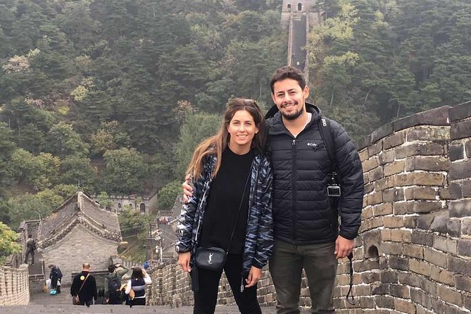 Beijing Private Layover Transfer Service: Mutianyu Great Wall - Two Hours on the Wall: What You Can Realistically Do