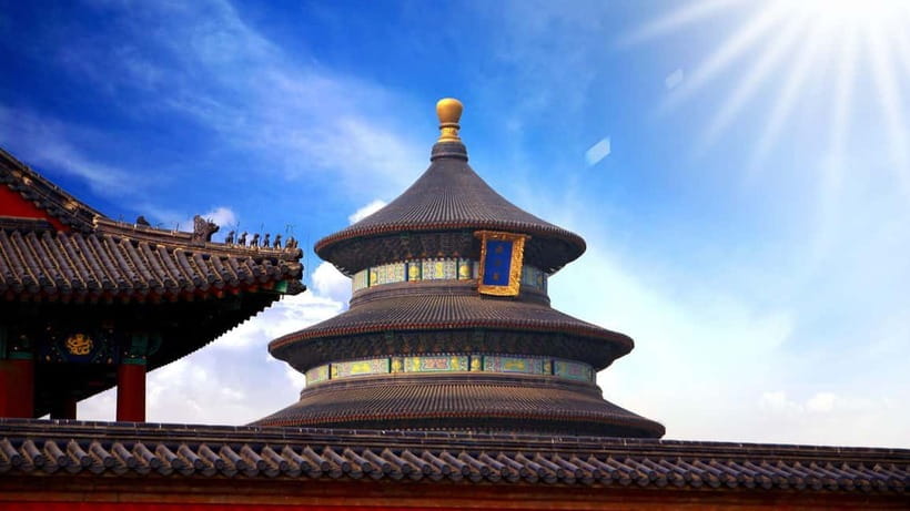 Beijing: Private Mutianyu Great Wall Tour & Flexible Options - Key things that make this tour work
