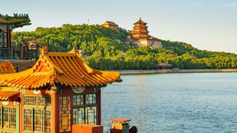 Beijing: Private Mutianyu Great Wall Tour & Flexible Options - Private Transfers That Actually Protect Your Time in Beijing