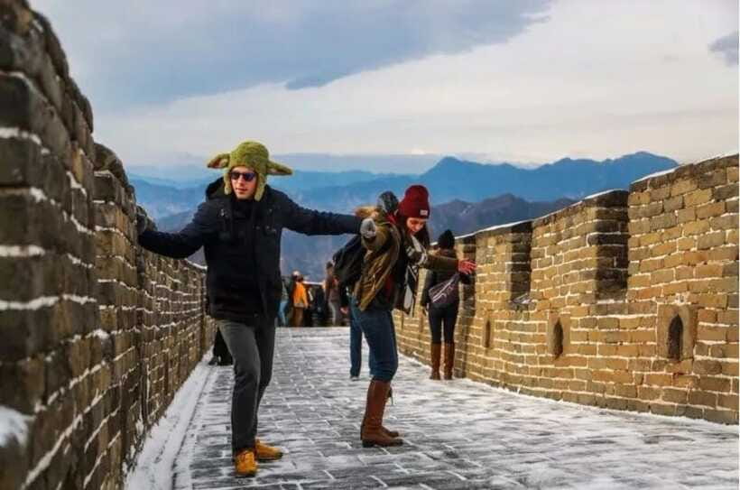 Beijing: Private Mutianyu Great Wall Tour & Flexible Options - Practical Planning: What to Bring and What to Watch Out For