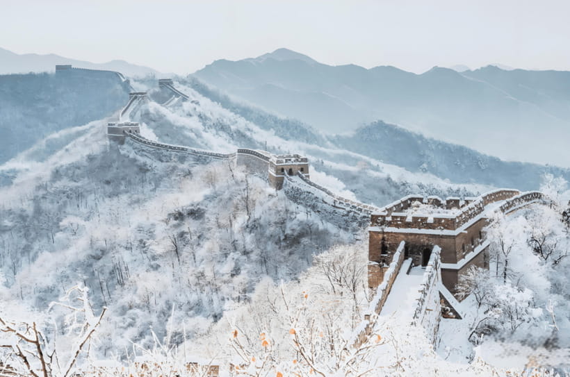 Beijing: Private Mutianyu Great Wall Tour & Flexible Options - Who Should Book This Tour (and Who Should Skip)