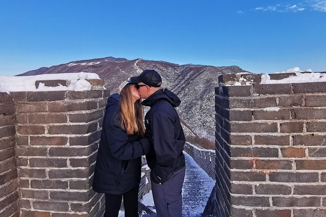 Beijing Private Mutianyu Great Wall Tour with English Driver - Getting back to Beijing or the airport