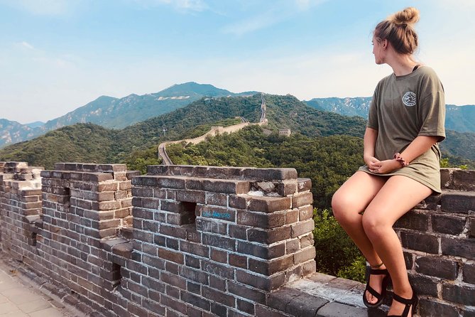 Beijing Private Mutianyu Great Wall Tour with English Driver - Getting to the wall: what your driver actually does