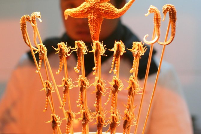 Beijing Private Night Tour - Key things to know before you go