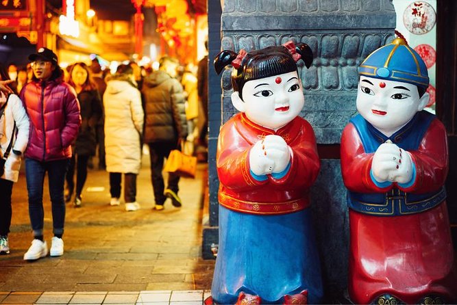 Beijing Private Night Tour - Price and what you’re actually paying for