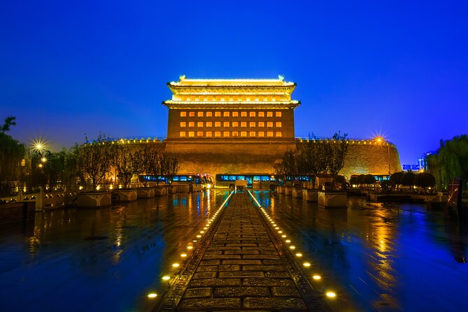 Beijing Private Night Walking Tour: Qianmen Street, Tian'ammen Square and Wangfujing Street - Who this tour is best for (and who should pass)