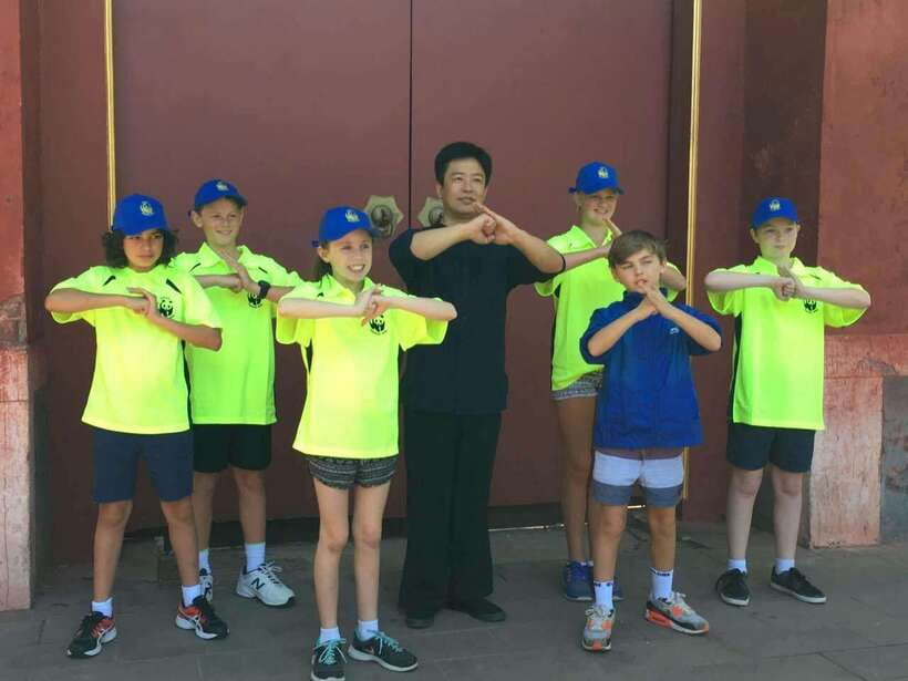 Beijing Private Tai Chi Class - Duration and value: is $58 for 1.5 hours worth it?