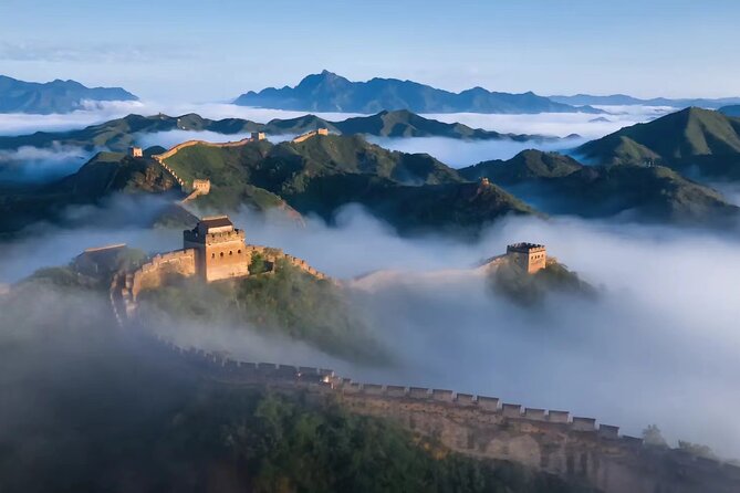 Beijing Private Tour: 2 Days Forbidden City and Mutianyu Great Wall VIP Tour - Why This 2-Day Beijing VIP Plan Works for First-Time Visitors