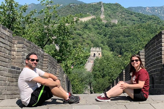 Beijing Private Tour:Mutianyu/Badaling Great Wall and Panda House - Great Wall options: cable car comfort vs ski lift plus toboggan fun
