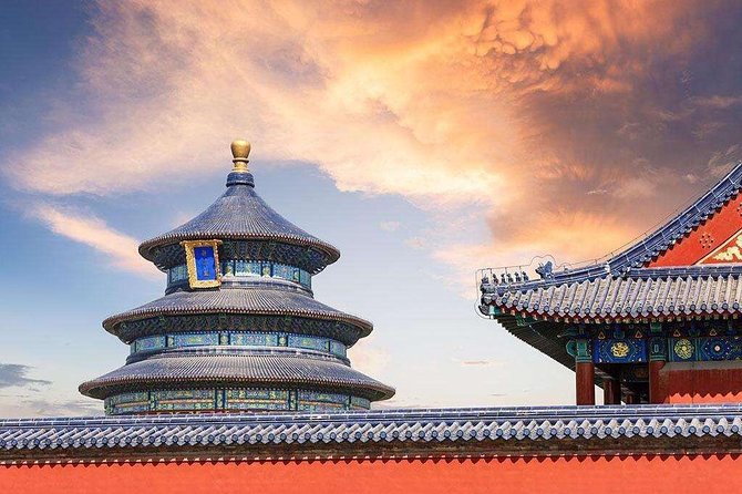 Beijing Private Tour of Temple of Heaven, Tian'anmen Square, Forbidden City - Private Guide and Transport: Why the Day Feels Easier Than It Looks on Paper