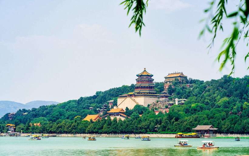 Beijing Private Tour: Summer Palace, Panda House and Options - Quick reasons this Beijing private tour works